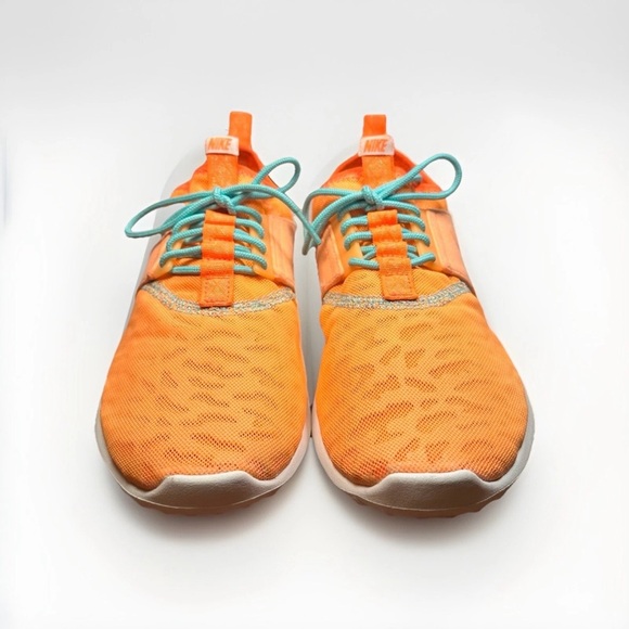 Nike Juvenate Peach Cream Women’s Size 9 Shoes 844973-800 - Picture 2 of 7